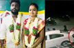 Attack on Inter-Caste Couple in Hyderabad, Madhavi still in ICU